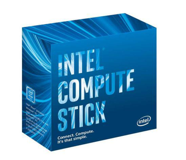 Intel Compute Stick x5-Z8300/2GB/32/W10 - 310604 - zdjęcie 4